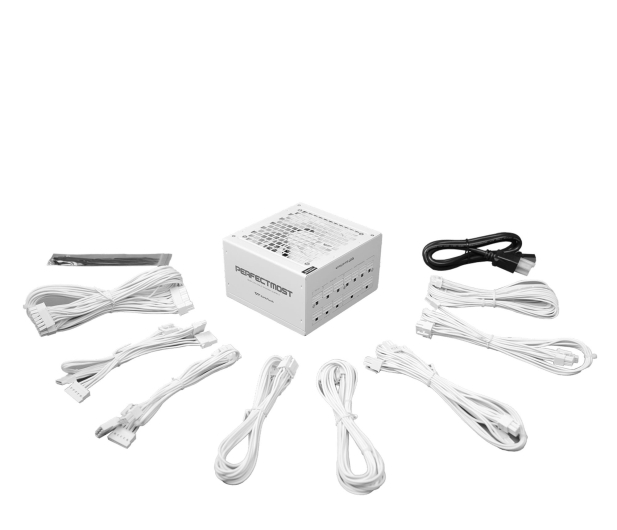 DarkFlash PMT1050 1050W 80 Plus Gold - 1479031 - zdjęcie 5